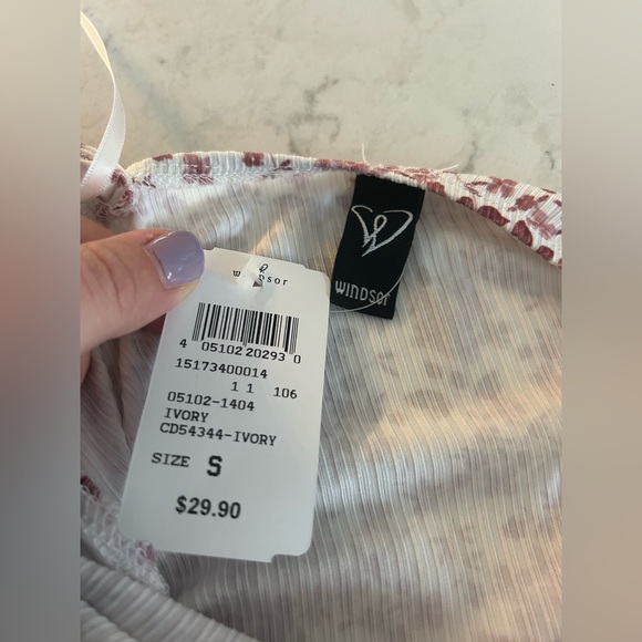 Tags, never worn! Windsor Bodycon Dress - Picture 2 of 3